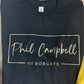 Phil Campbell — go bobcats