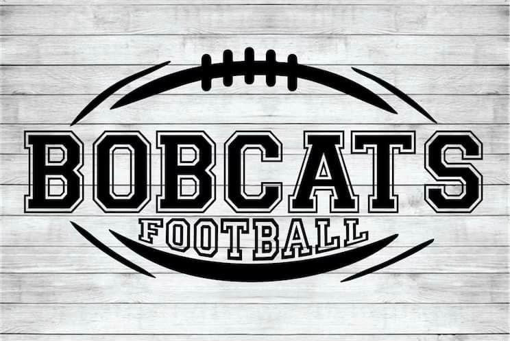 Bobcats Football