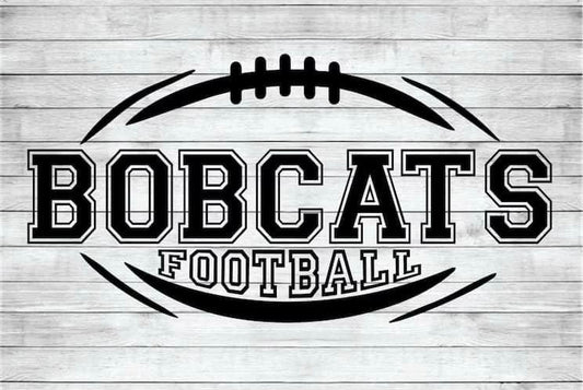 Bobcats Football