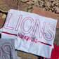 Lions -haleyville-
