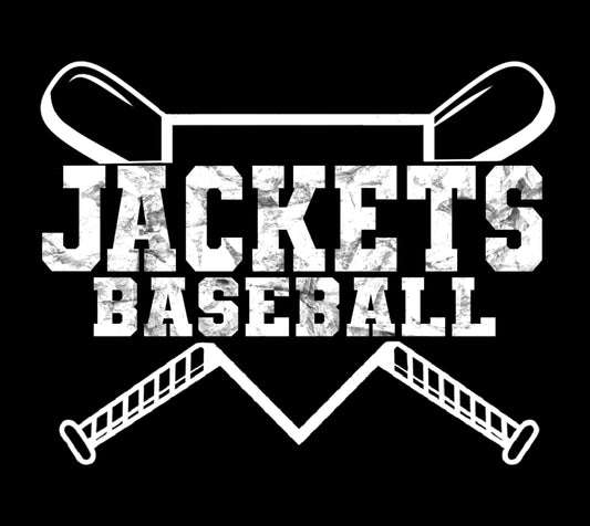 Jackets Baseball