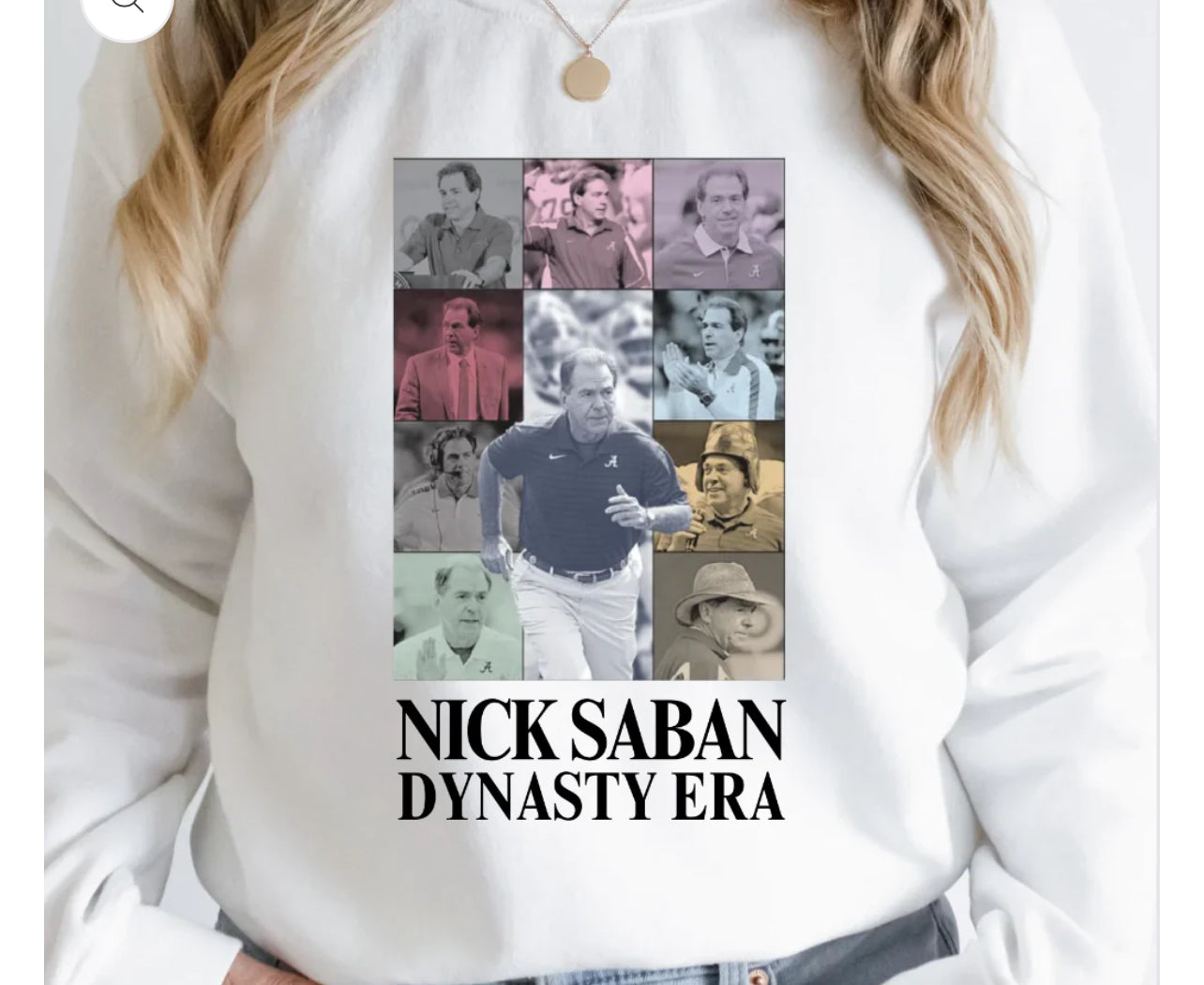 Nick Saban Dynasty Era