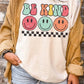 Be kind