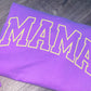 MAMA block puff
