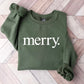 Merry.