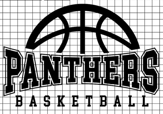 Panthers Basketball