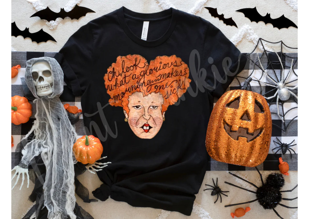 Winifred (hocus pocus)