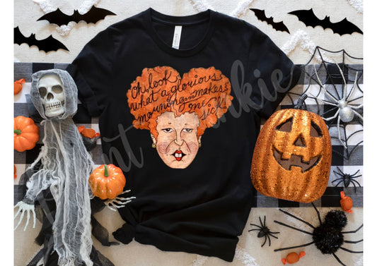 Winifred (hocus pocus)