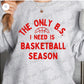 Basketball Season