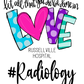 Let all you do be done in LOVE (custom)