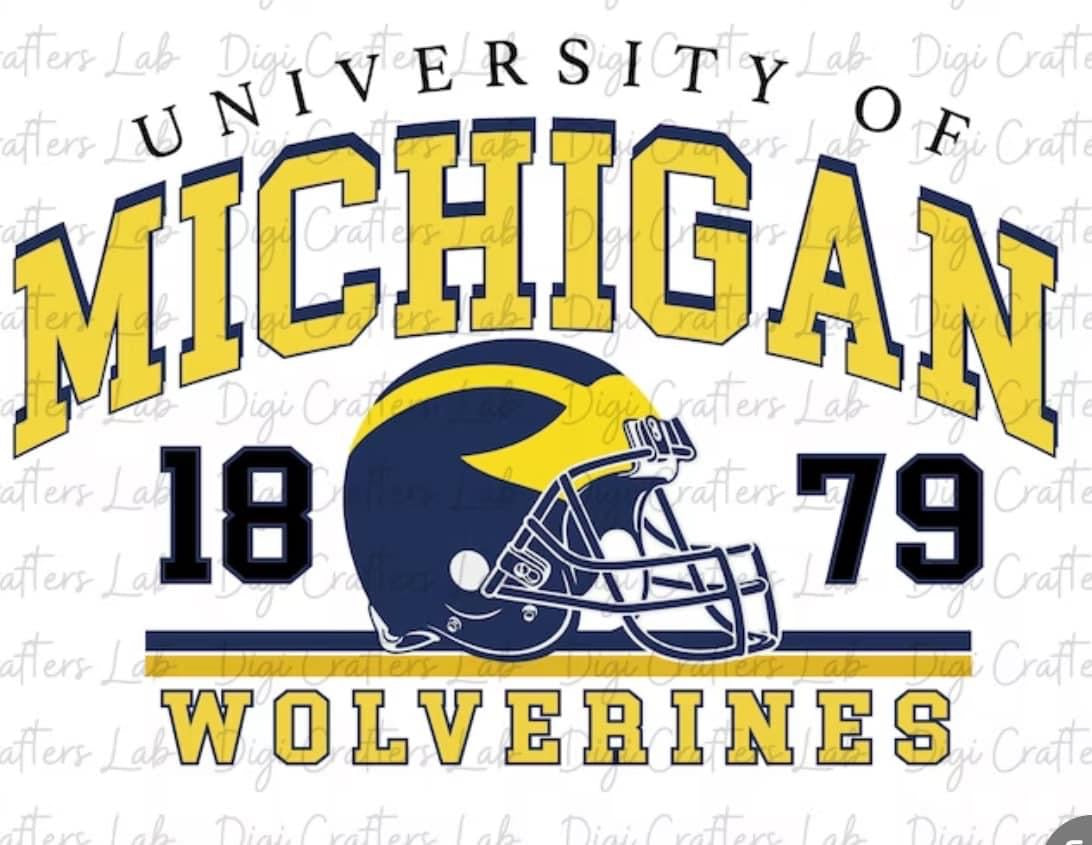 Michigan University