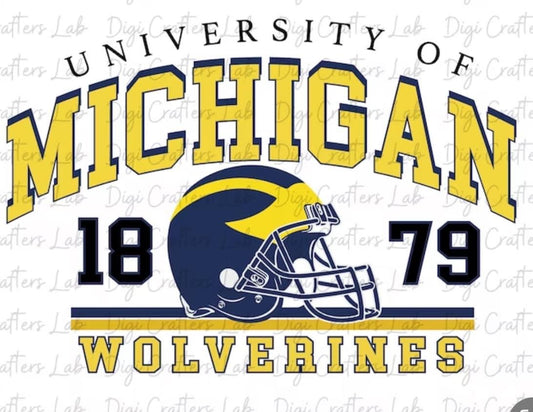 Michigan University