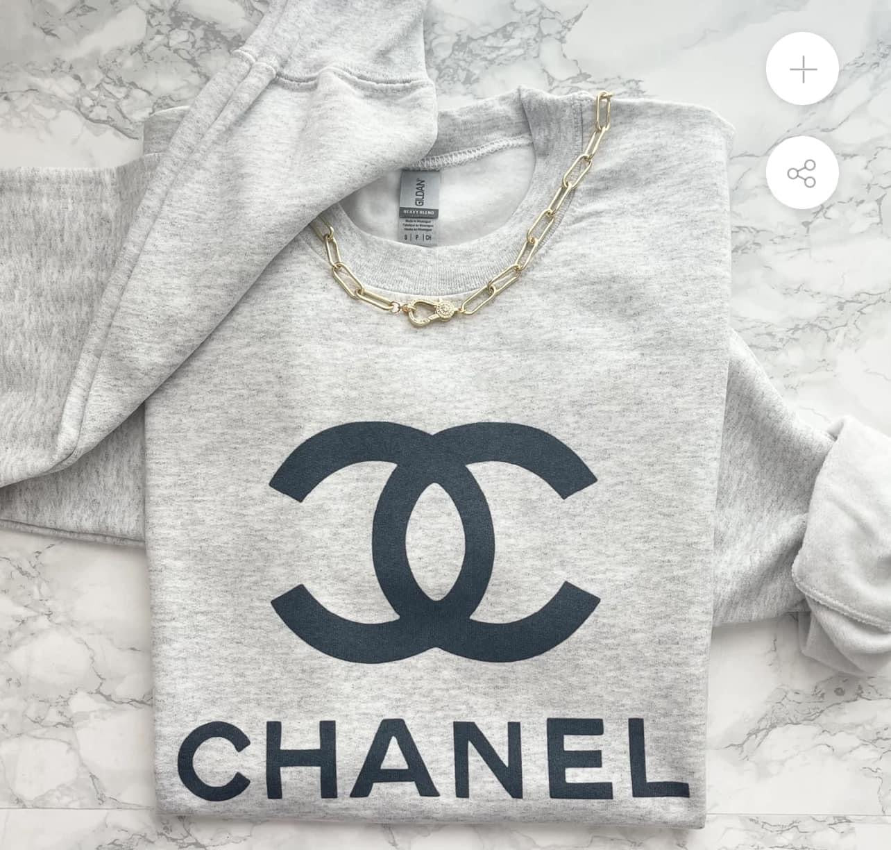 CC Chanel
