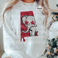 Alabama glitter elephant