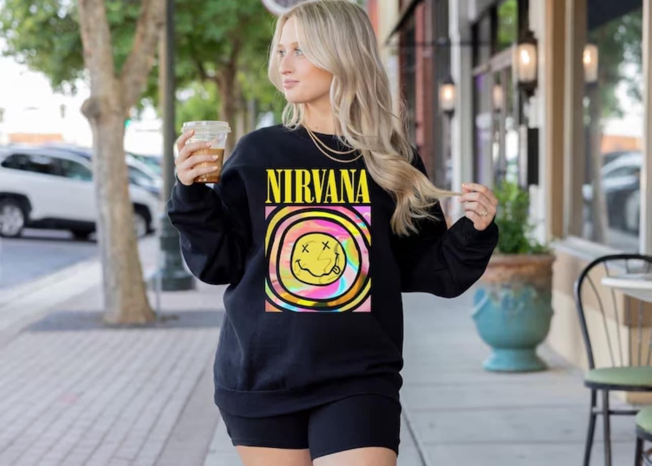 Nirvana