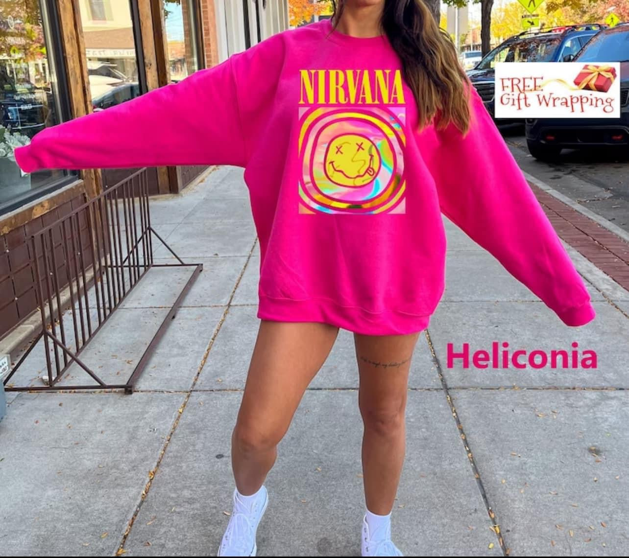 Nirvana