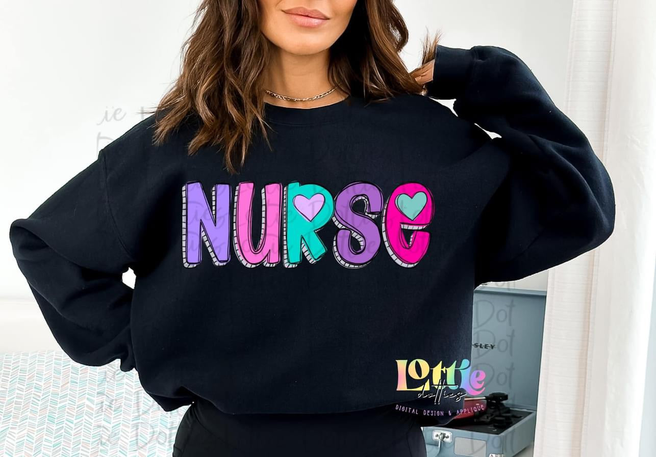 Heart nurse