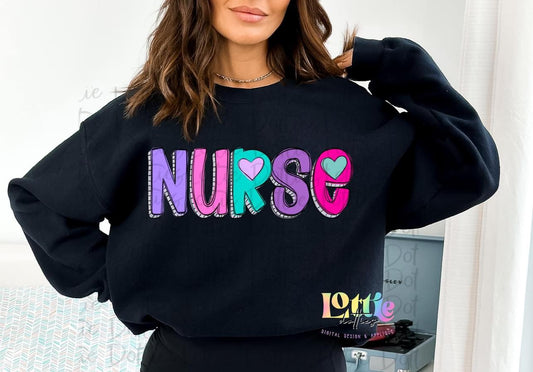 Heart nurse