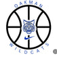 Oakman Wildcats basketball