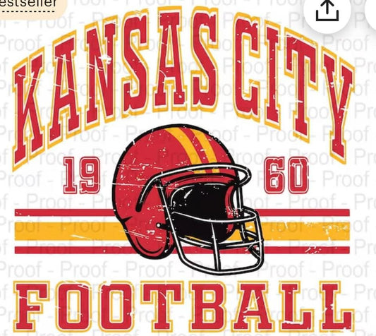 Kansas City Chiefs football