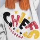 Chiefs distressed