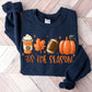 Tis the season fall-football