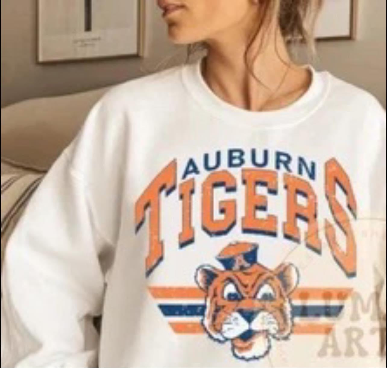 Auburn Tigers