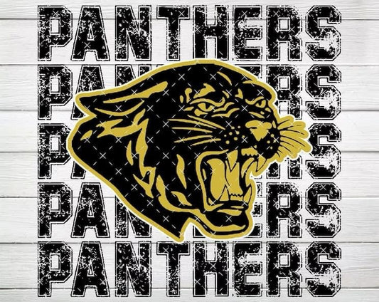 Panthers Panthers Panthers