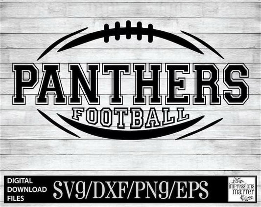 Panthers football