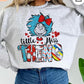 Dr Seuss Little miss thing
