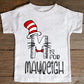 Dr Seuss custom initial