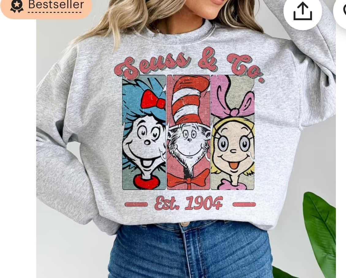 Seuss & Co
