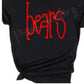 Bears- Girly Font
