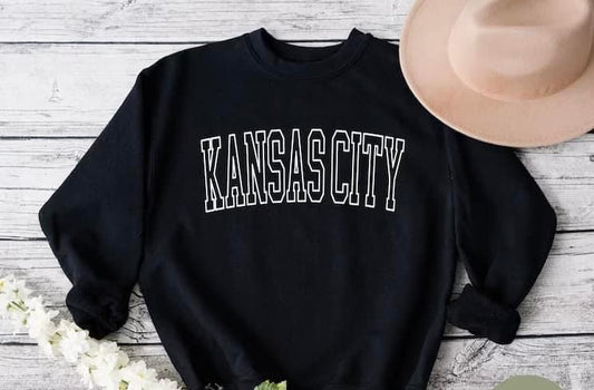 Kansas City