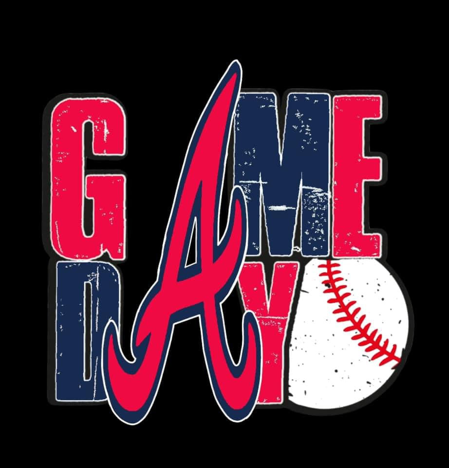 Atlanta Braves Game Day