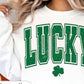 Lucky St Patrick’s