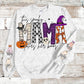 Spooky Mama w/names
