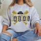 Phil Campbell Baseball— distressed