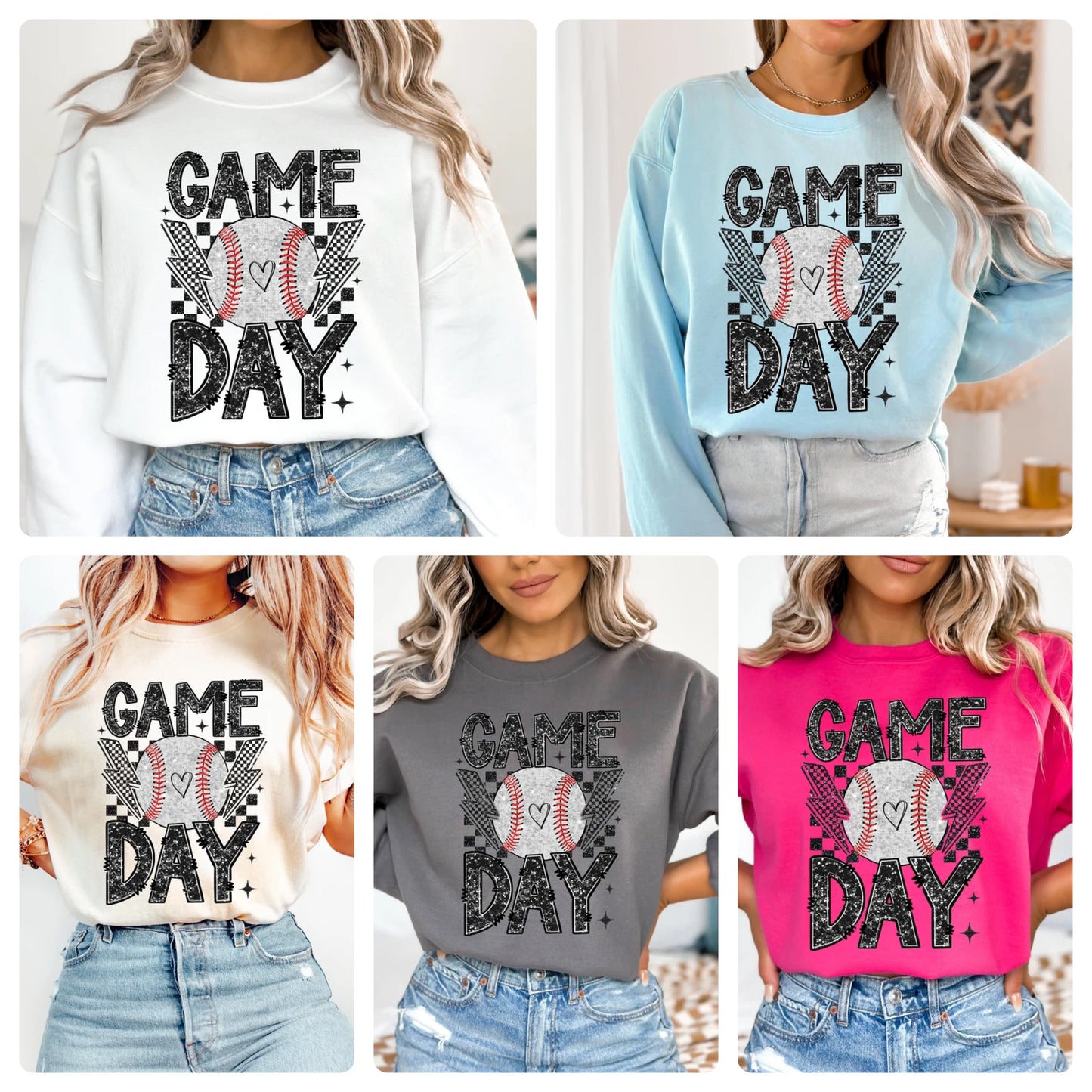 Gameday