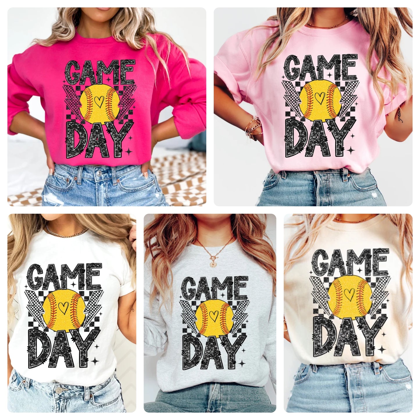 Gameday