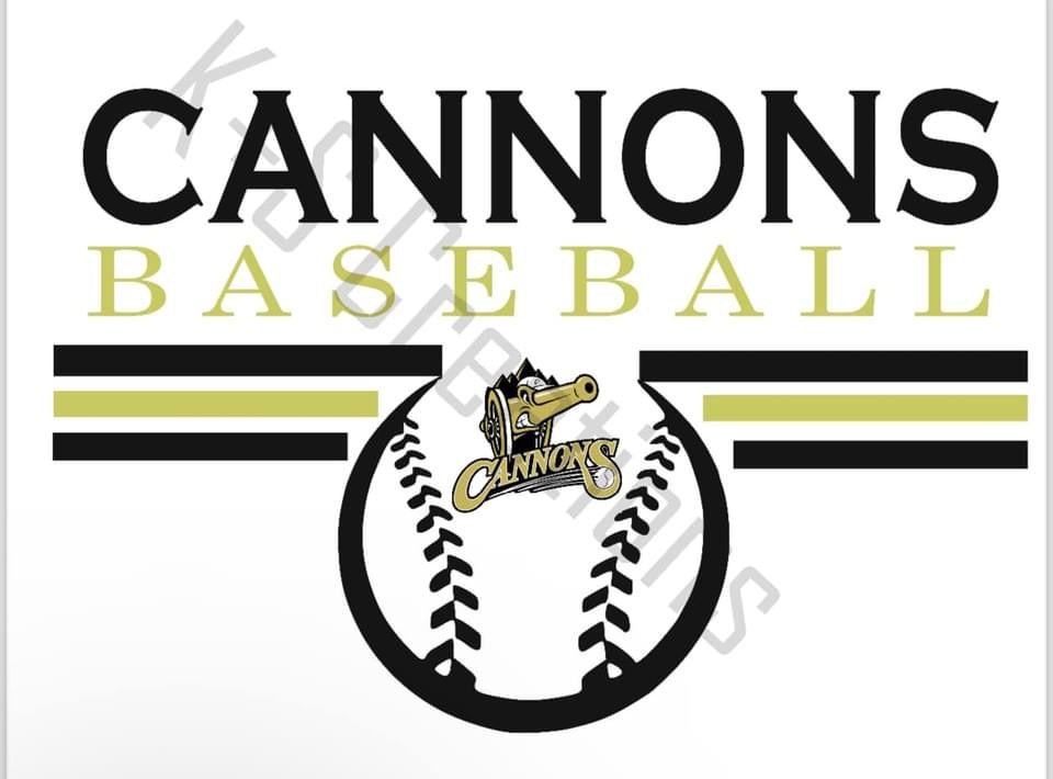 Cannons baseball