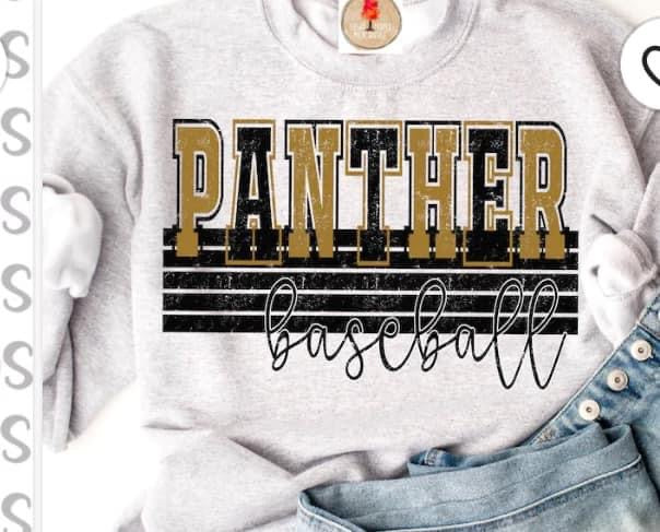 Panthers baseball