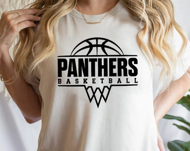 Panthers Basketball