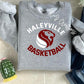 Haleyville basketball