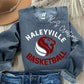 Haleyville basketball