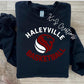 Haleyville basketball