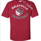 Haleyville basketball