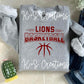 Lions basketball