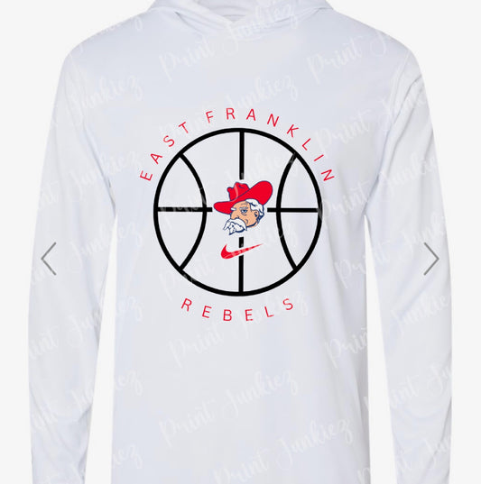East Franklin Rebels—YOUTH