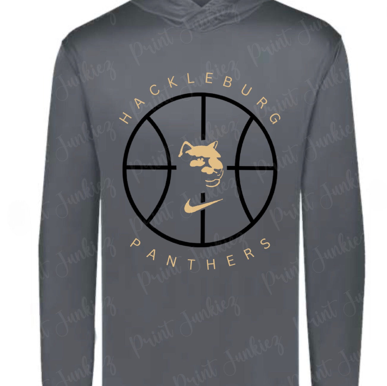 HACKLEBURG PANTHERS—YOUTH